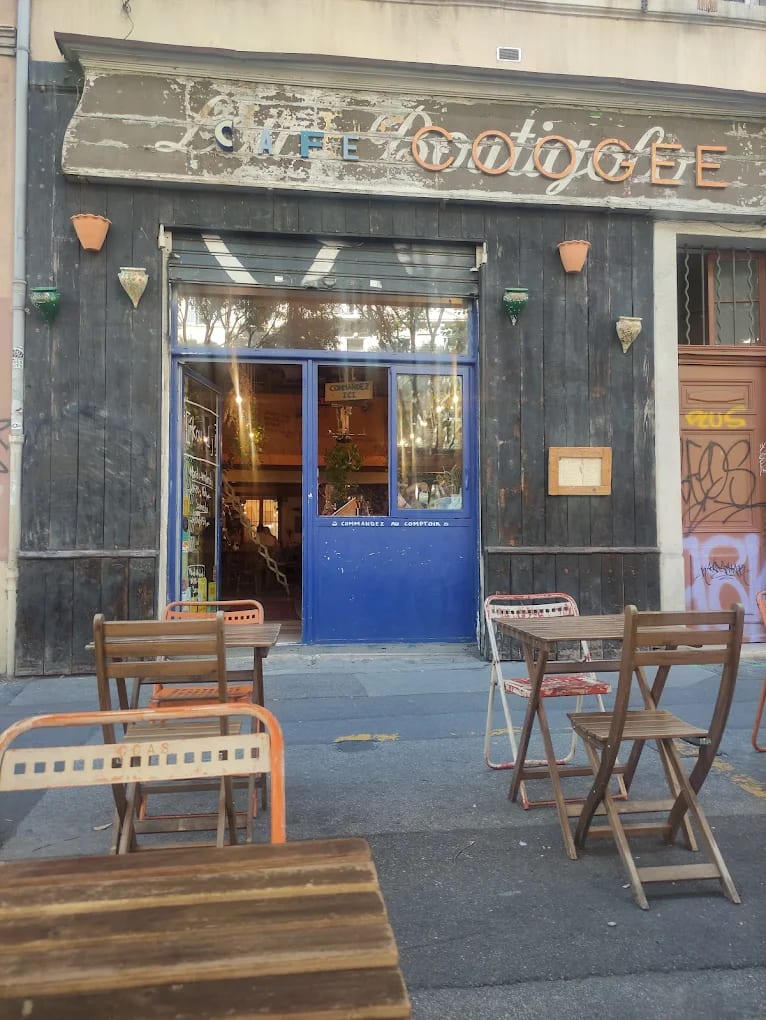 Photo de Coogee Café
