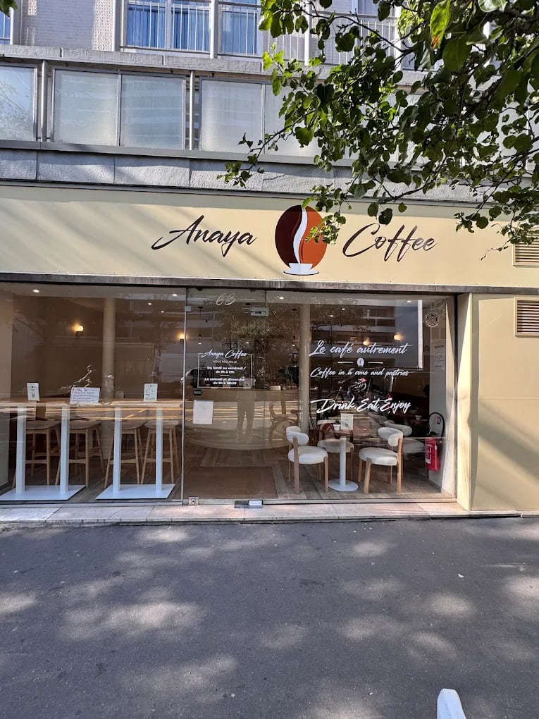 Photo de Anaya Coffee