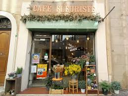 Photo de La Butinerie Café