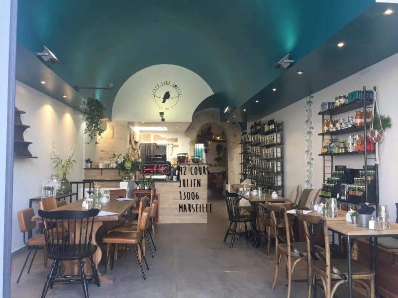 Photo de Black Bird Coffee