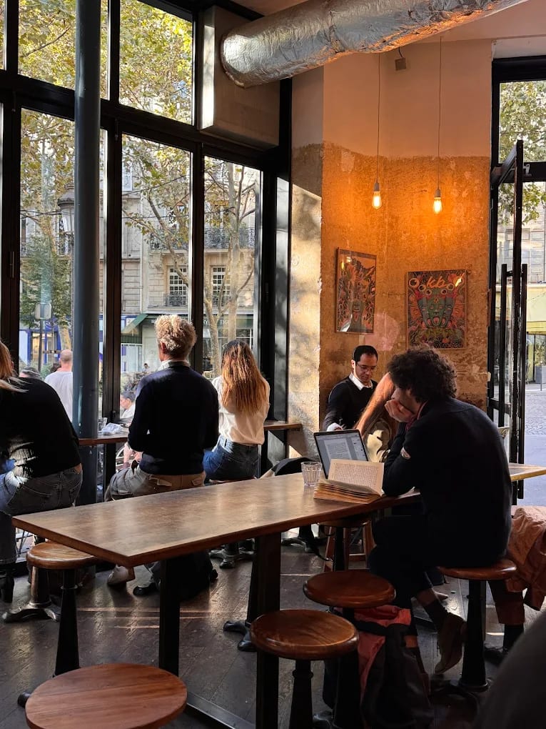 Photo de KB Coffee Roasters