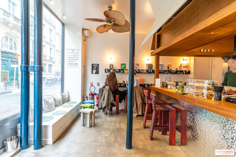 Photo de CAFE SHIN