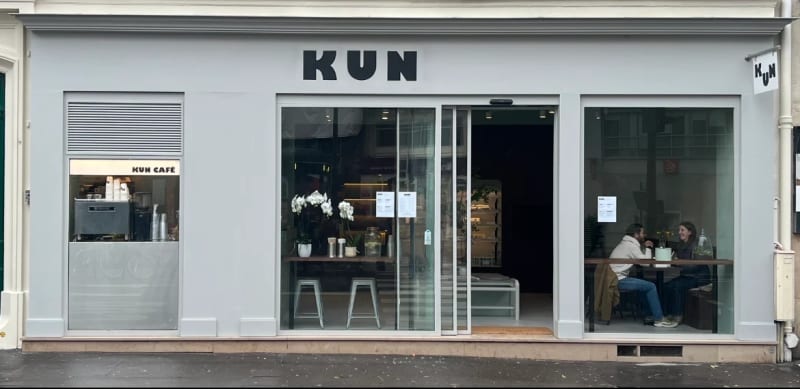 Photo de Kun Café