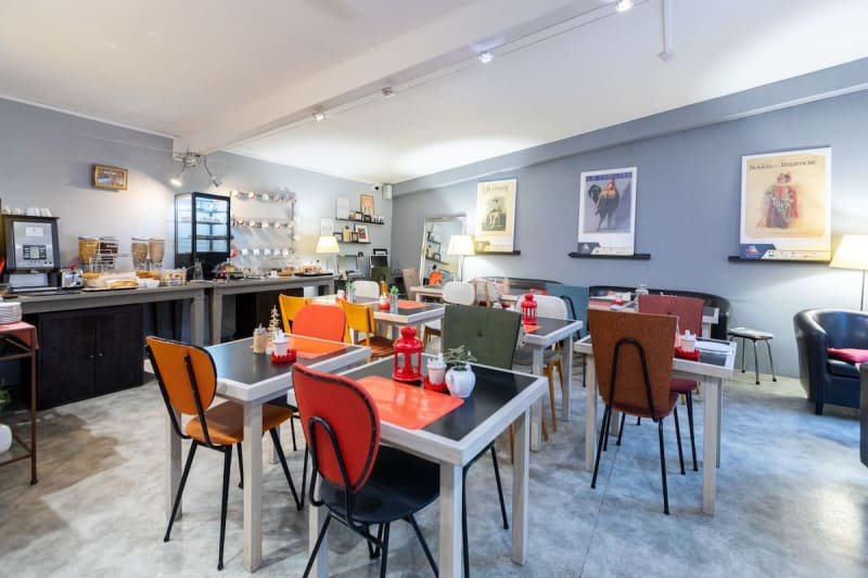 Photo de Café Edmond