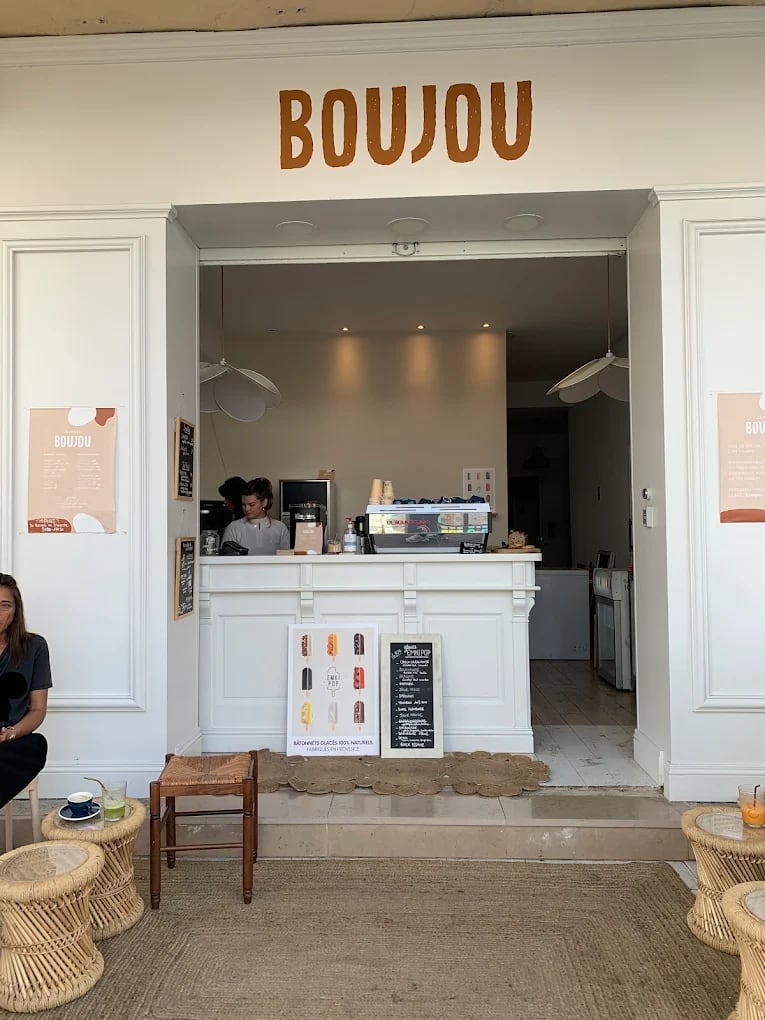 Photo de Boujou Coffee