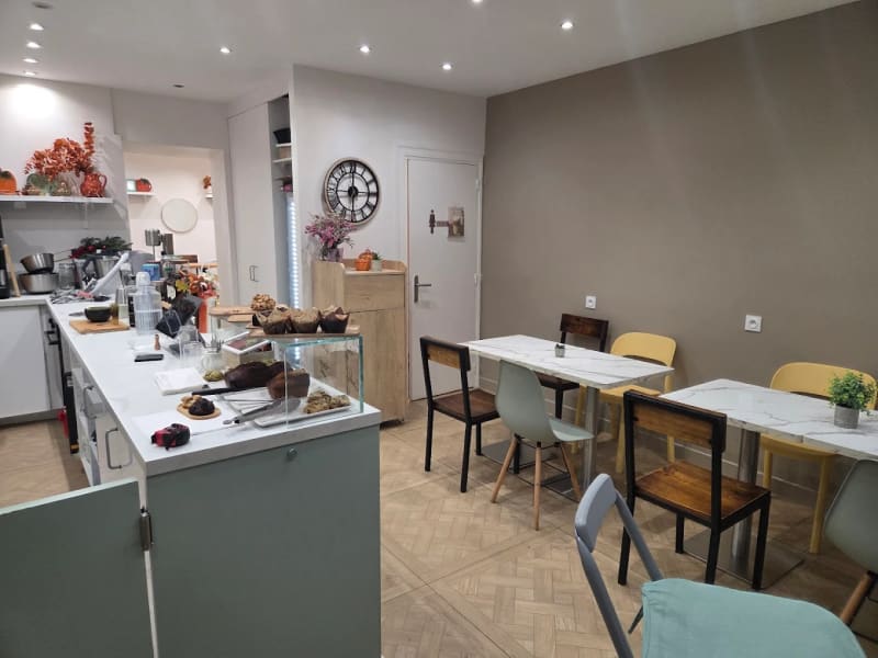 Photo de Sister's Coffee
