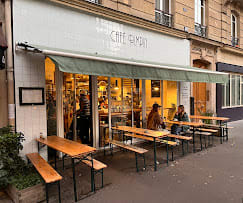 Photo de Café Pimpin 18