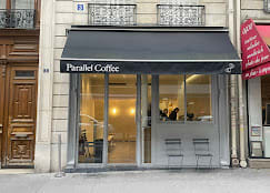 Photo de Parallel Coffee