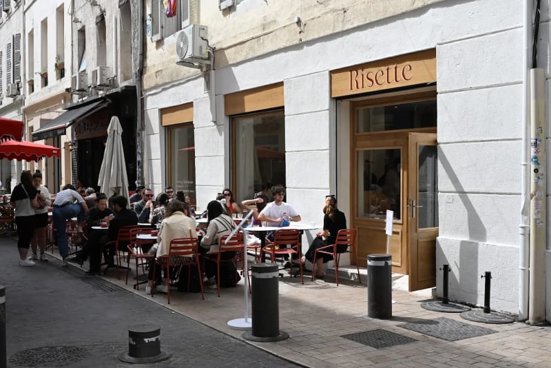 Photo de Risette – Torréfacteur & Coffee Shop
