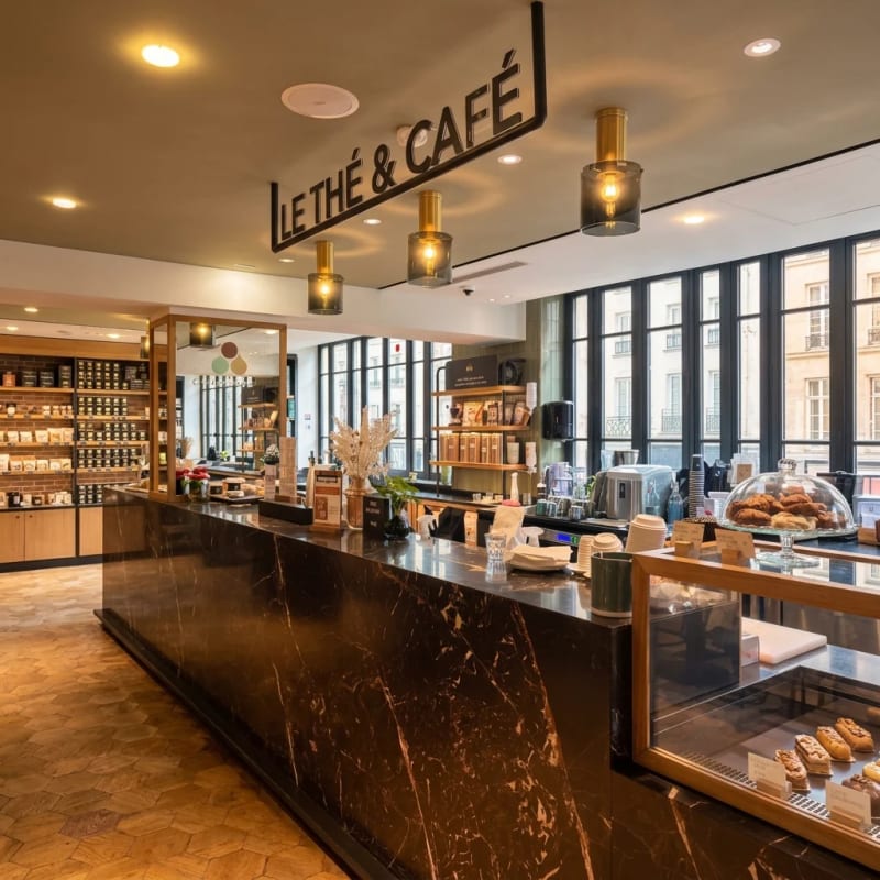 Photo de NOA café