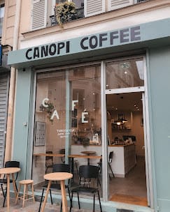 Photo de Canopi Coffee