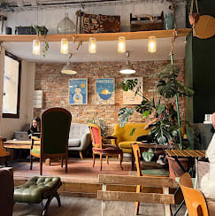 Photo de 7VB Café