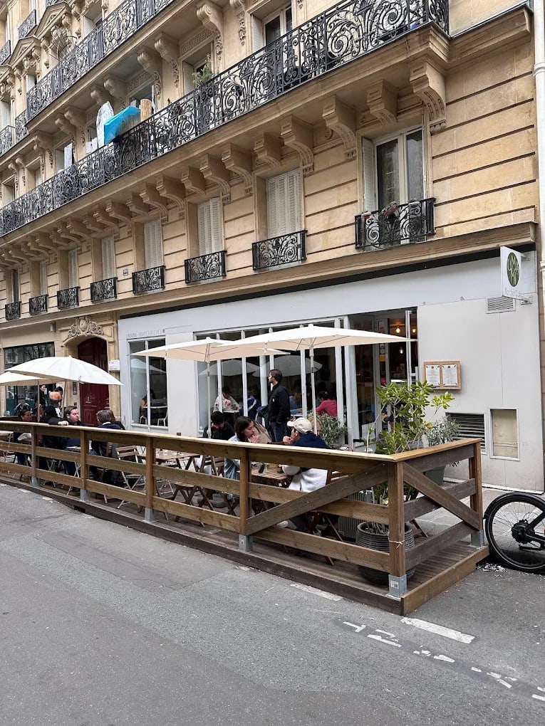 Photo de Umami Matcha Café