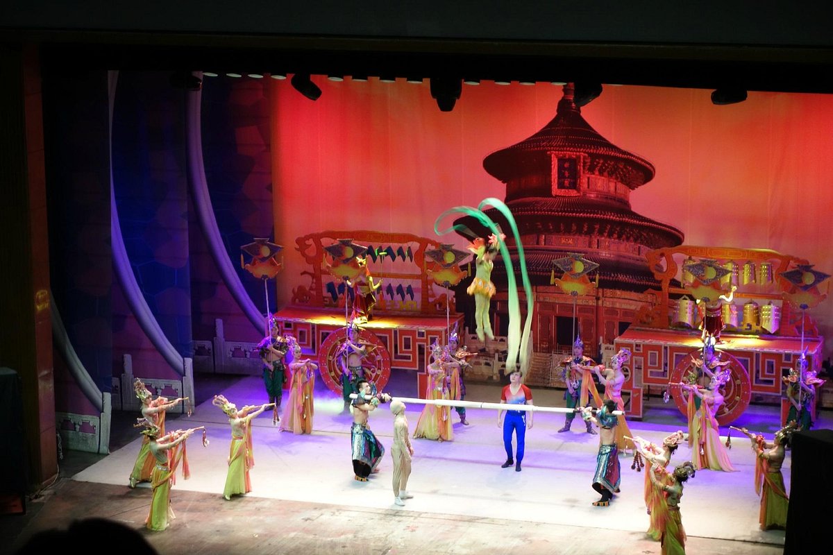 Chaoyang Theatre