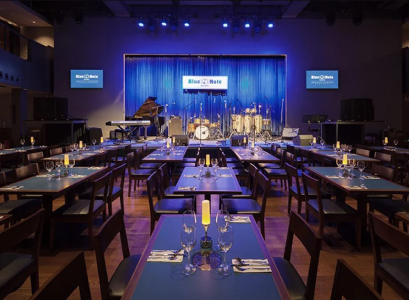 Blue Note Beijing