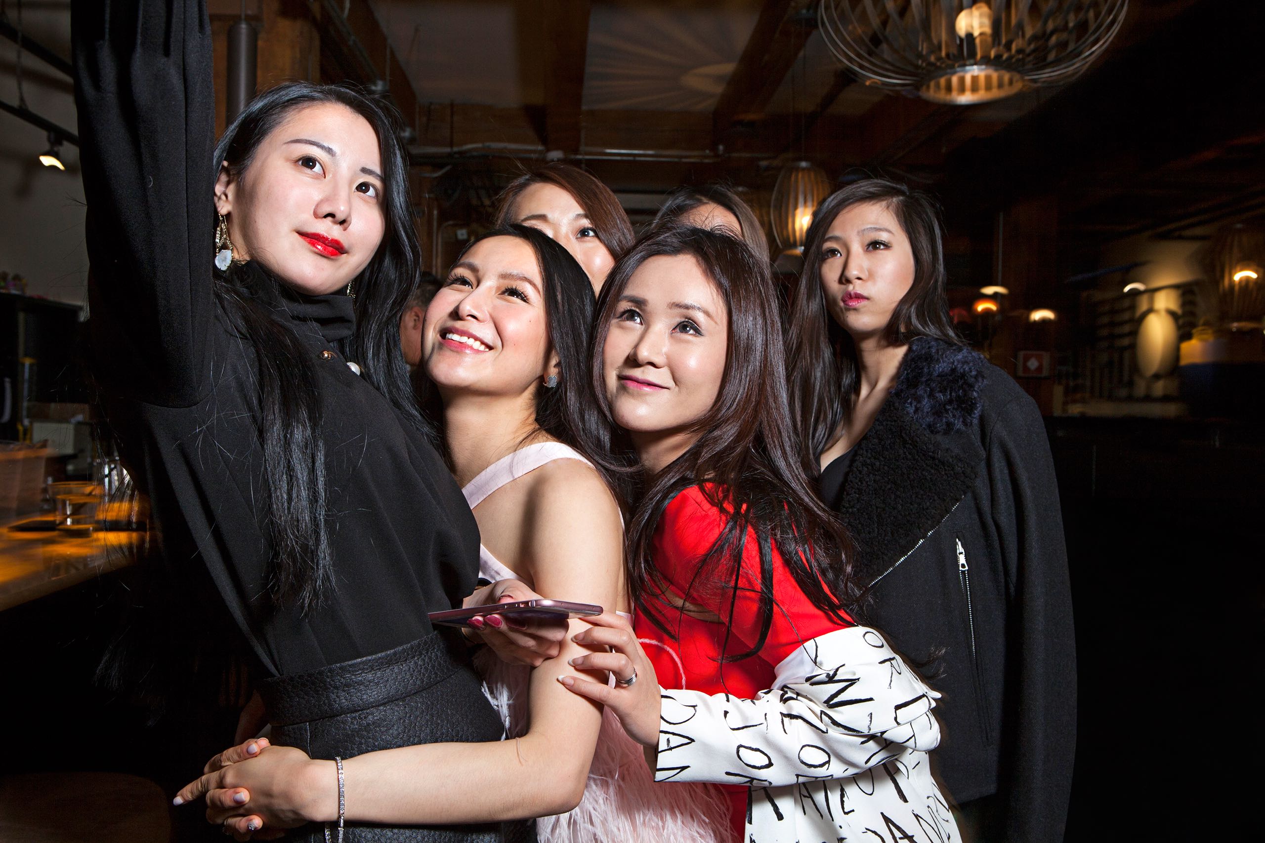 Dating in Beijing