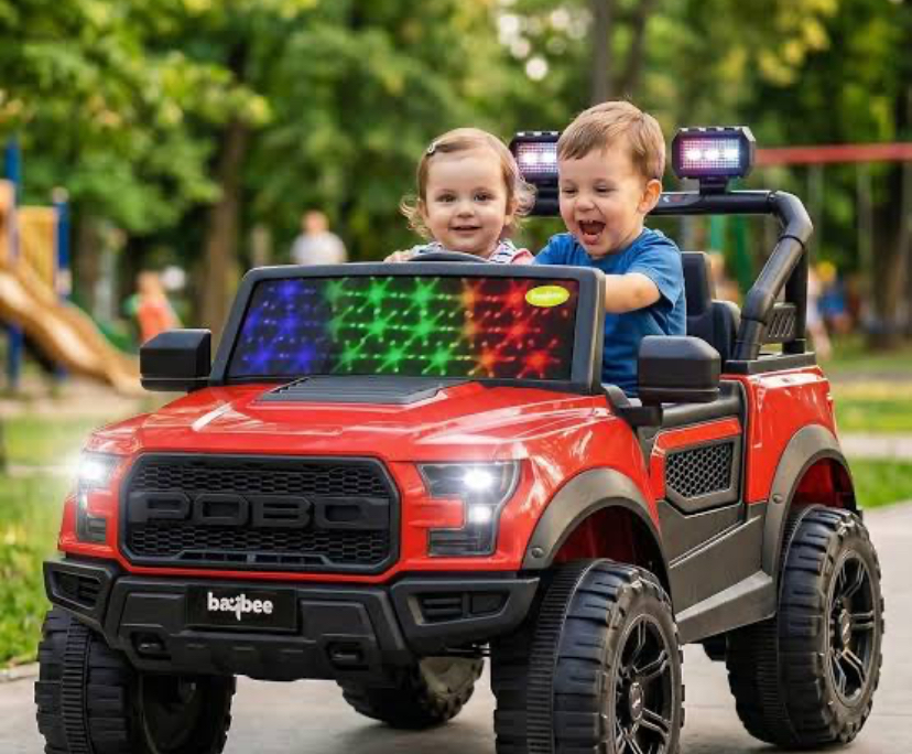Kids Car