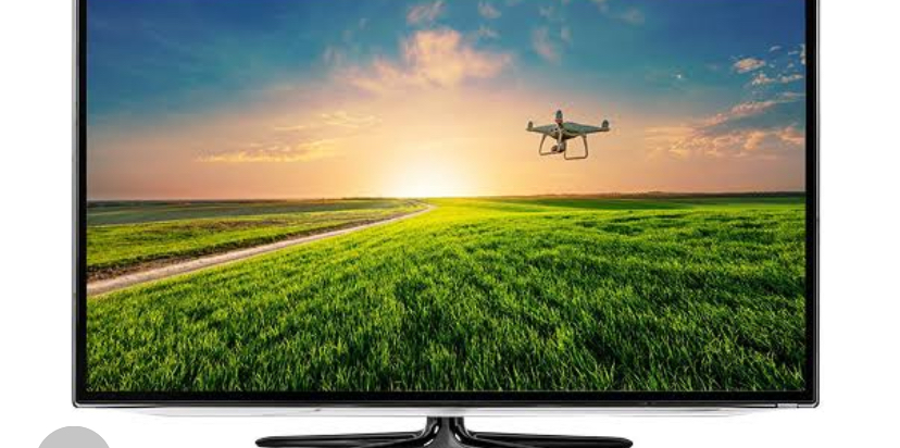 Smart television 