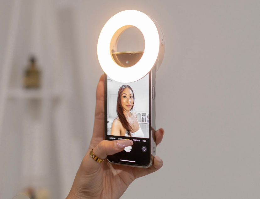 Ring light 