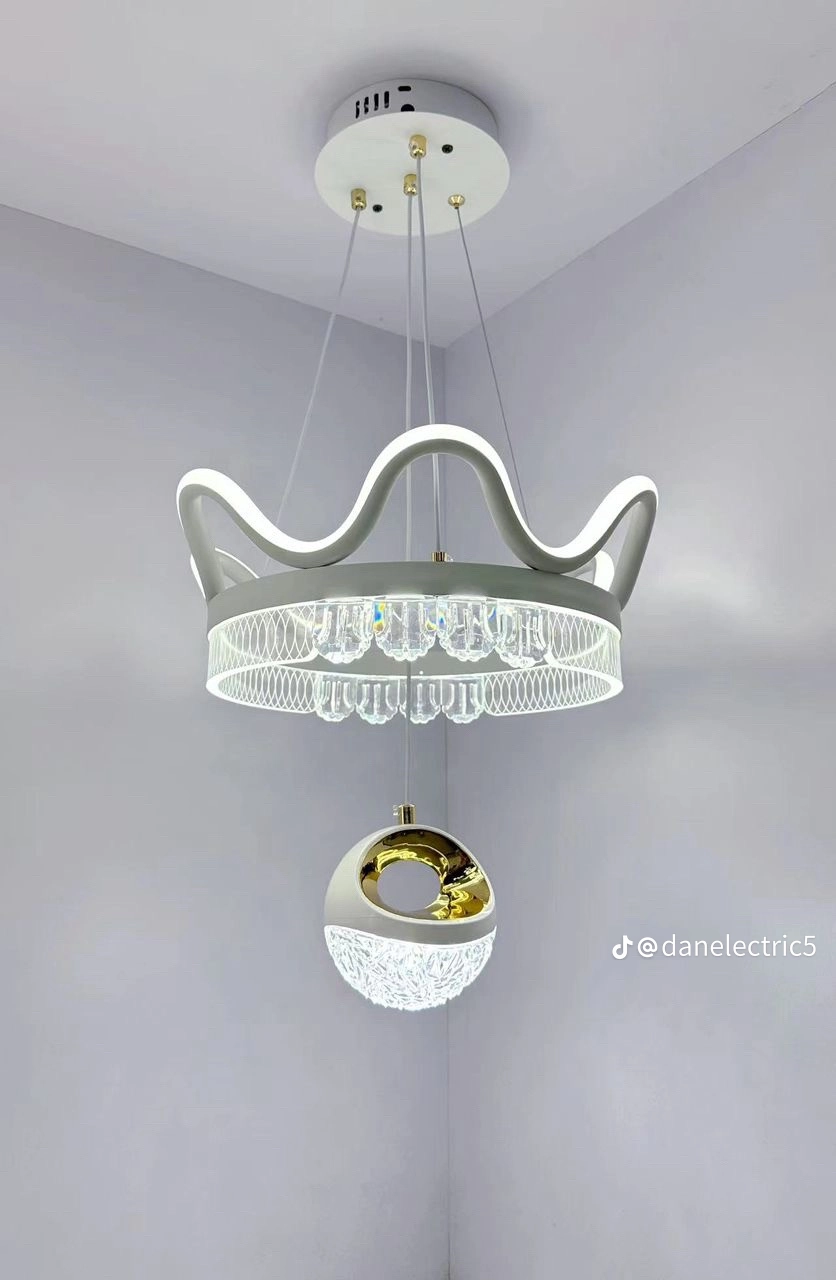 Luxury chandelier 