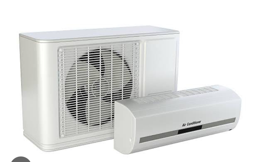 Air conditioner 