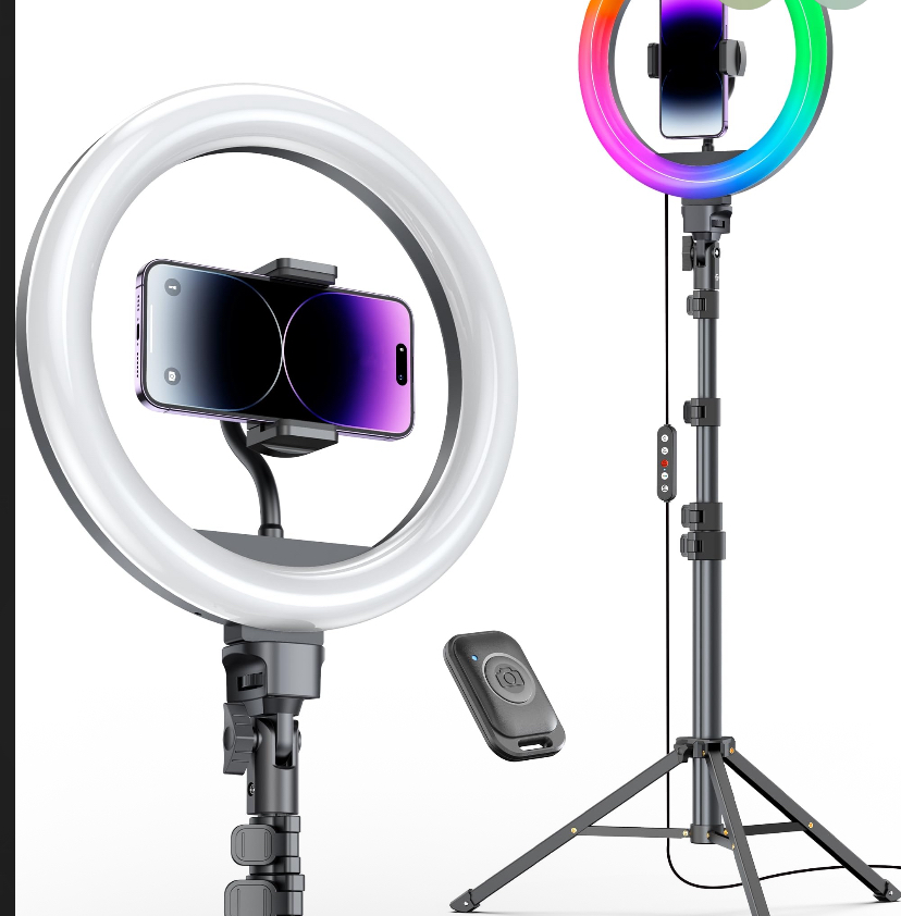 Ring light 