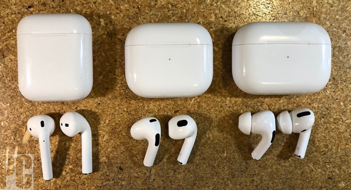 AirPod 