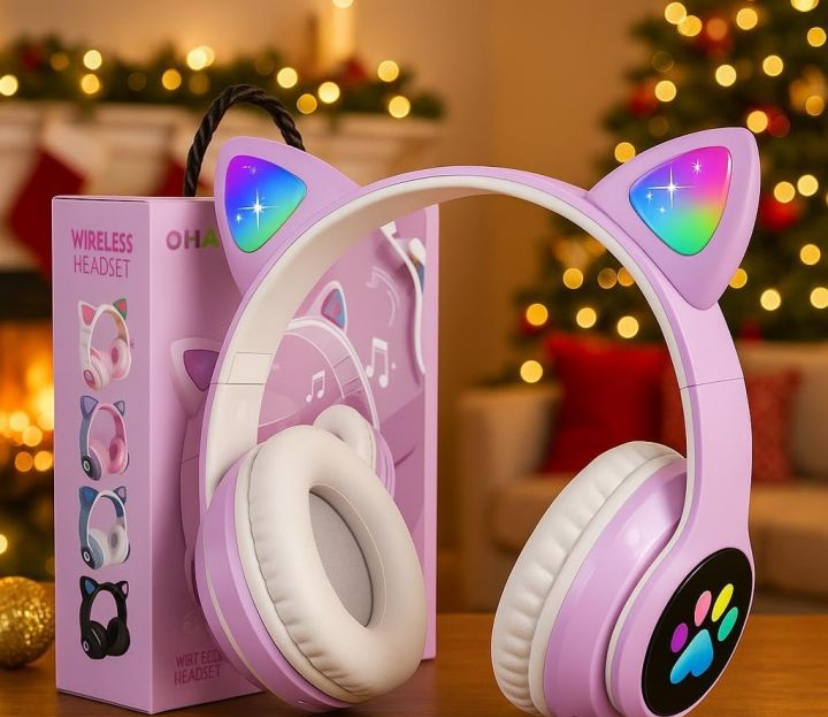 Headset 