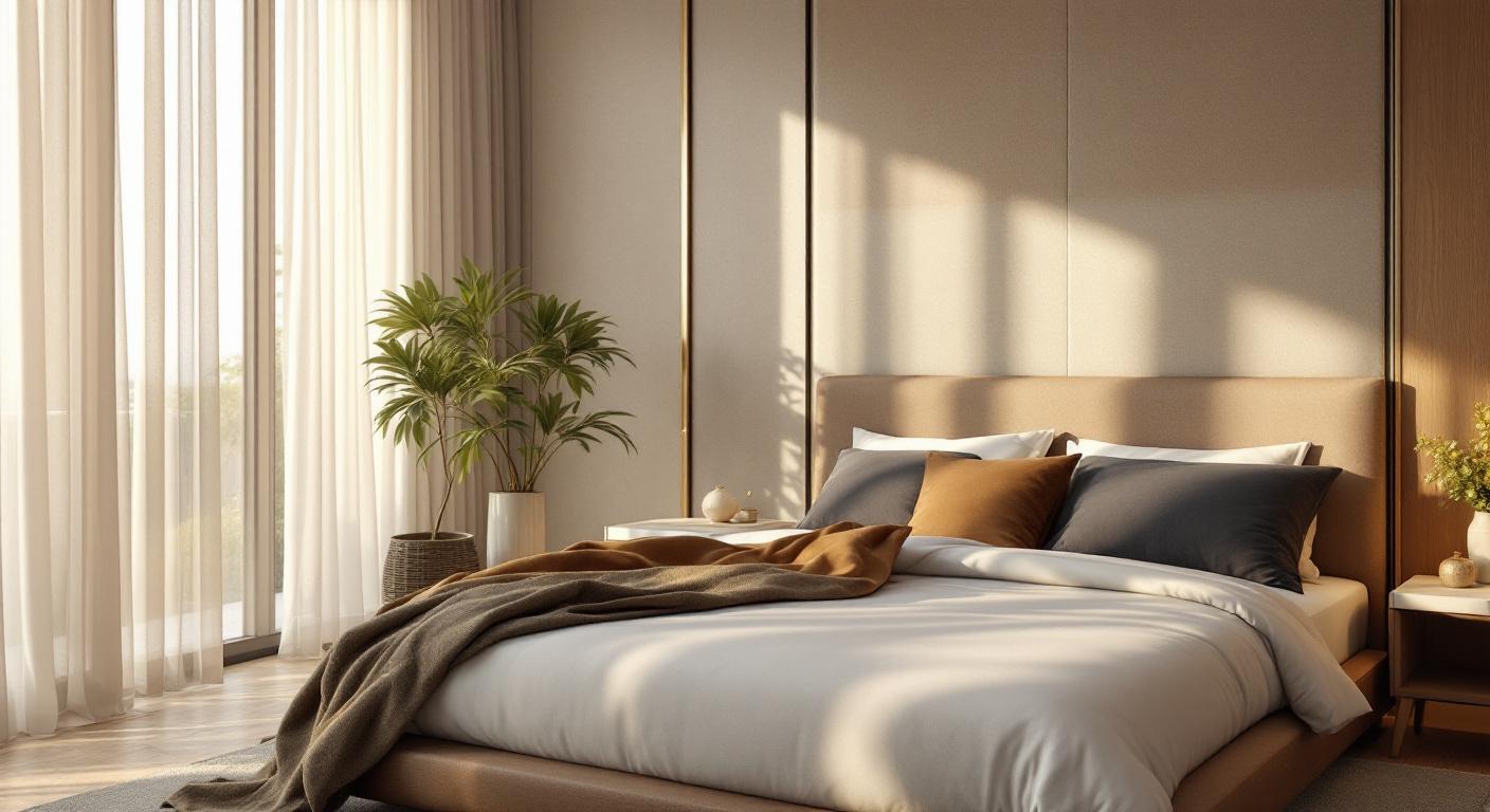 Trouver le Matelas Parfait à Dakar : L'Excellence du Sommeil selon KD Mobilier