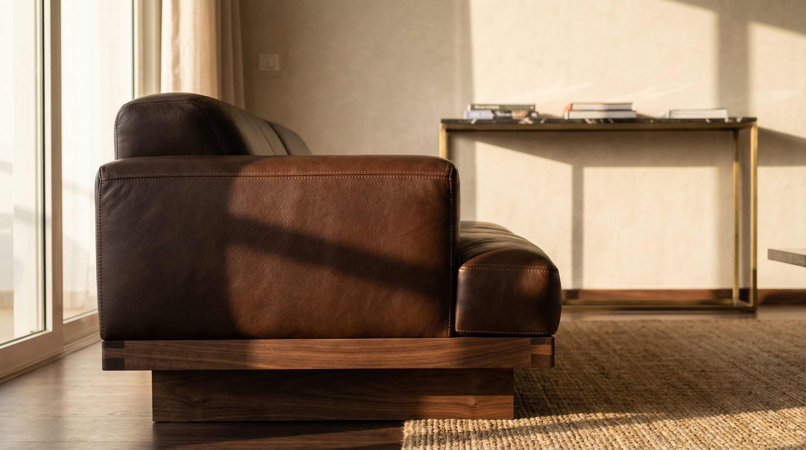 L'Art de l'Excellence : Comment reconnaître un meuble de qualité pour votre intérieur à Dakar ?