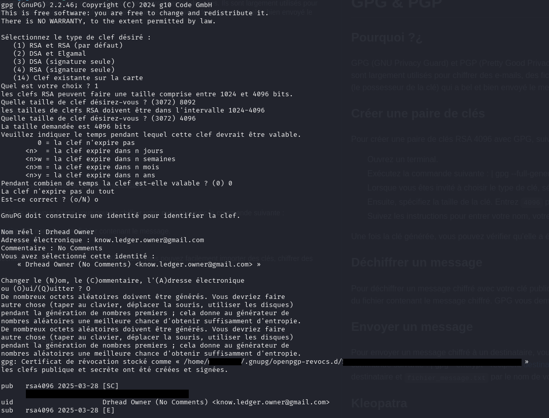 GPGPrompt