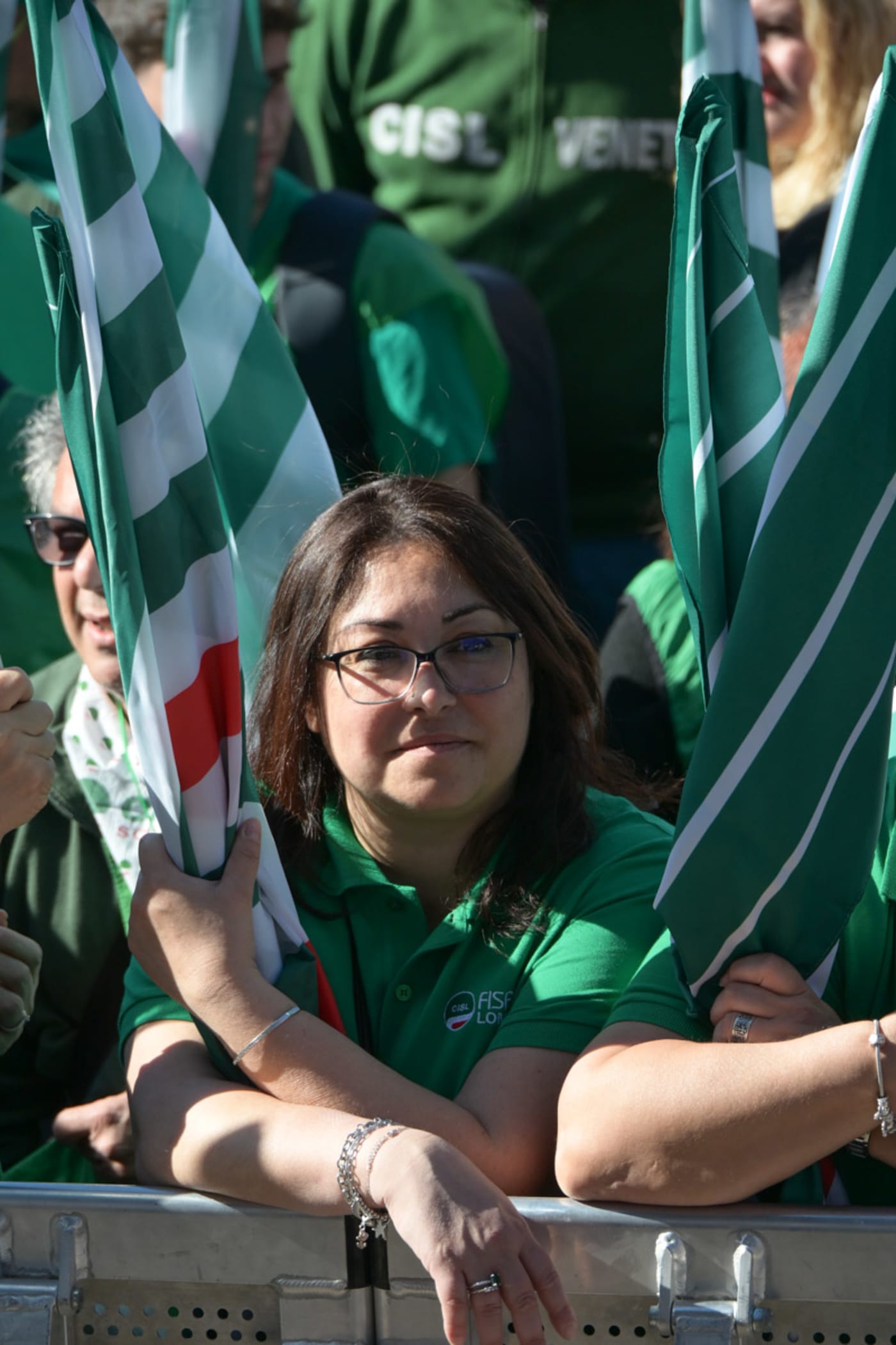 Primo Maggio CISL Marghera 2026 – foto 007