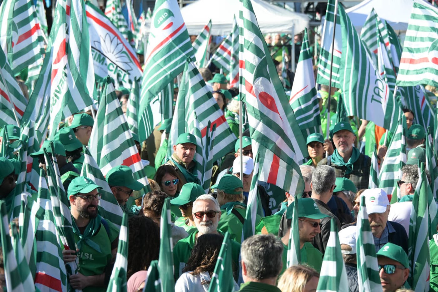 Primo Maggio CISL Marghera 2026 – foto 006