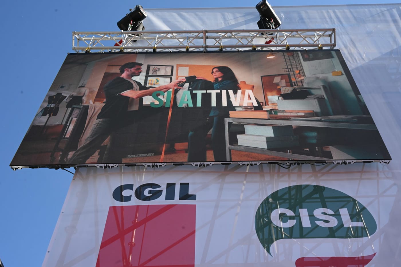 Primo Maggio CISL Marghera 2026 – foto 044