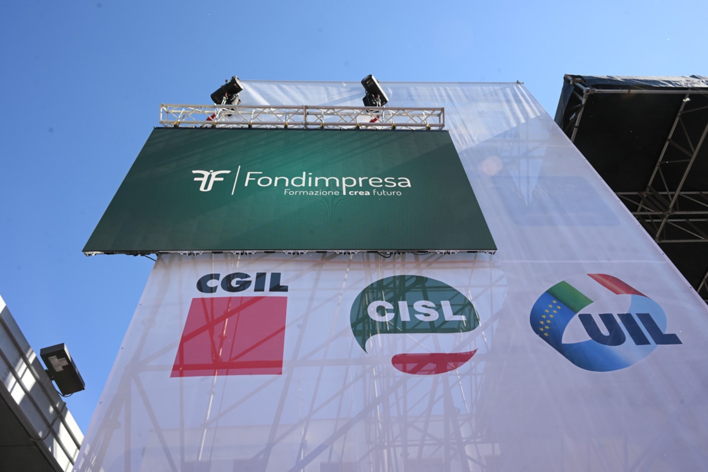 Primo Maggio CISL Marghera 2026 – foto 047