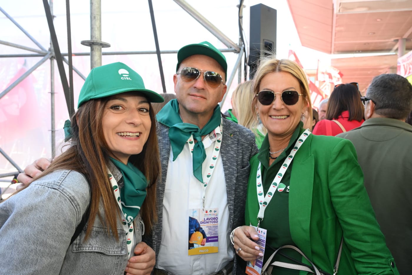 Primo Maggio CISL Marghera 2026 – foto 053