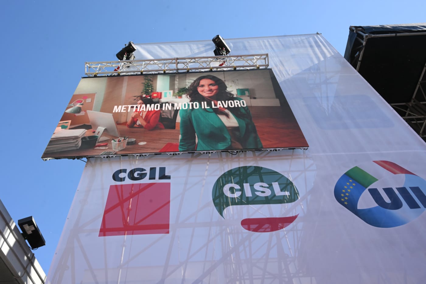 Primo Maggio CISL Marghera 2026 – foto 046