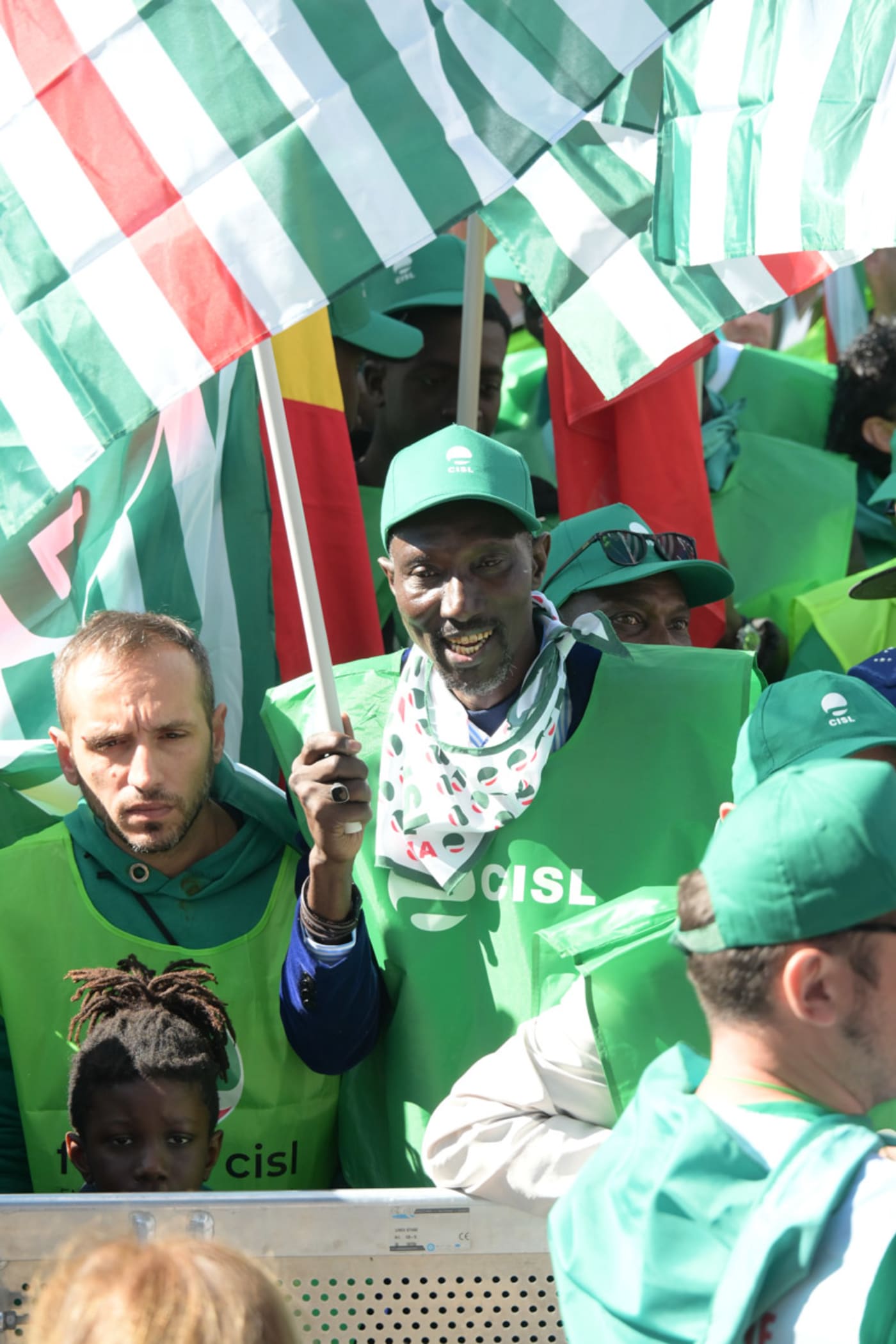 Primo Maggio CISL Marghera 2026 – foto 063