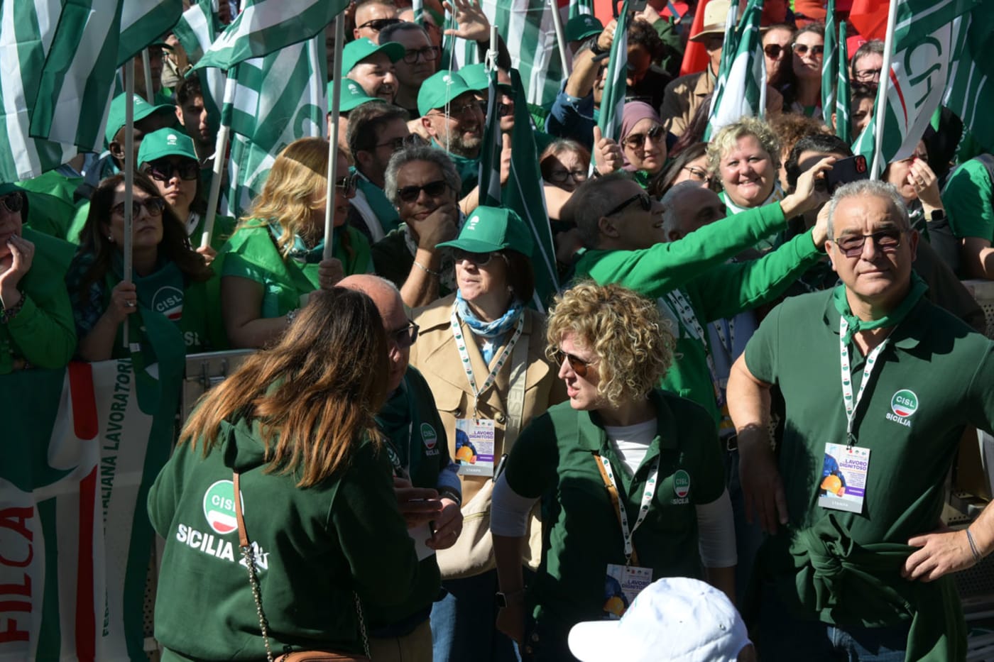 Primo Maggio CISL Marghera 2026 – foto 064