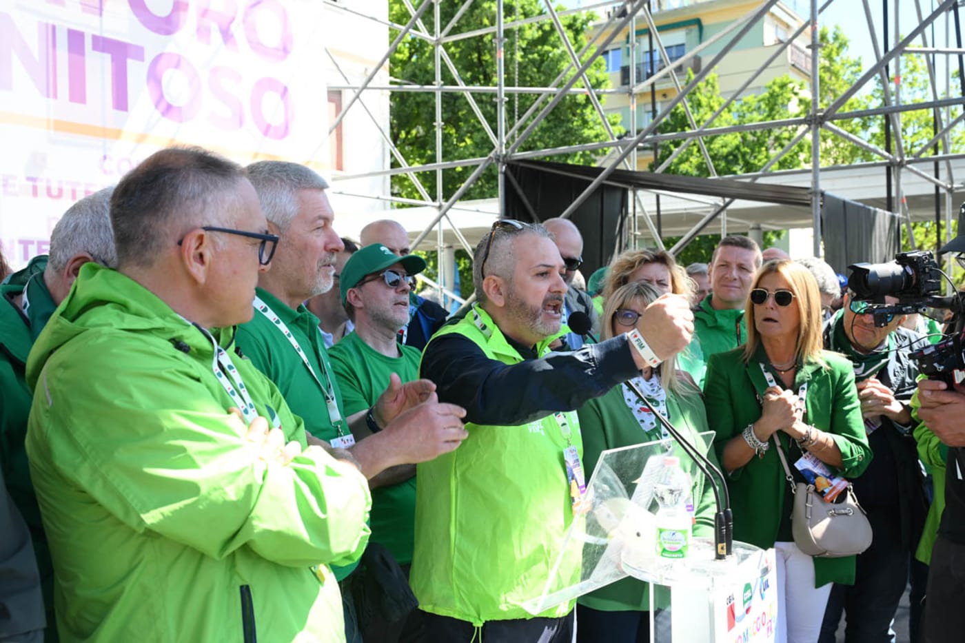 Primo Maggio CISL Marghera 2026 – foto 098