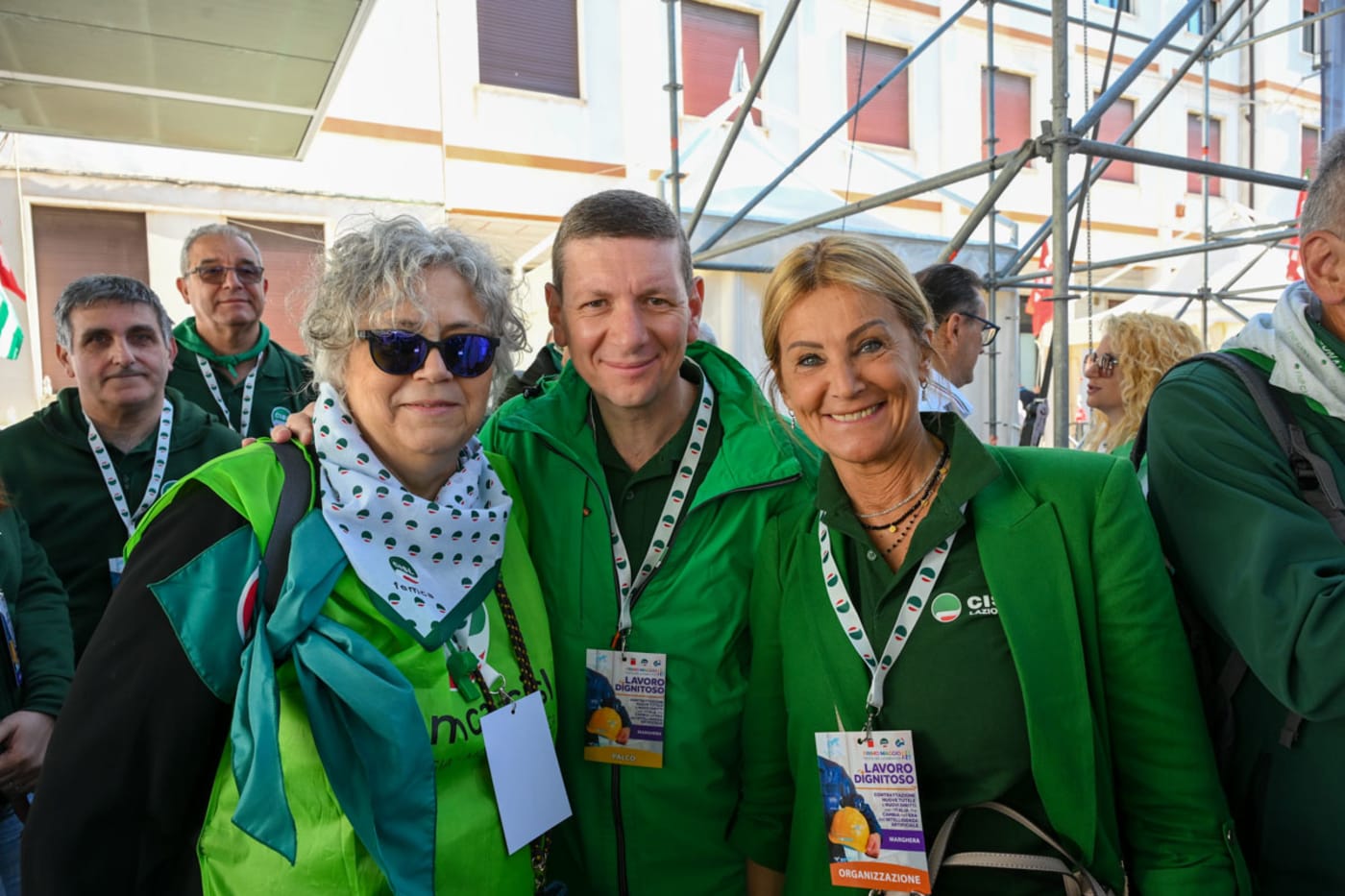 Primo Maggio CISL Marghera 2026 – foto 055