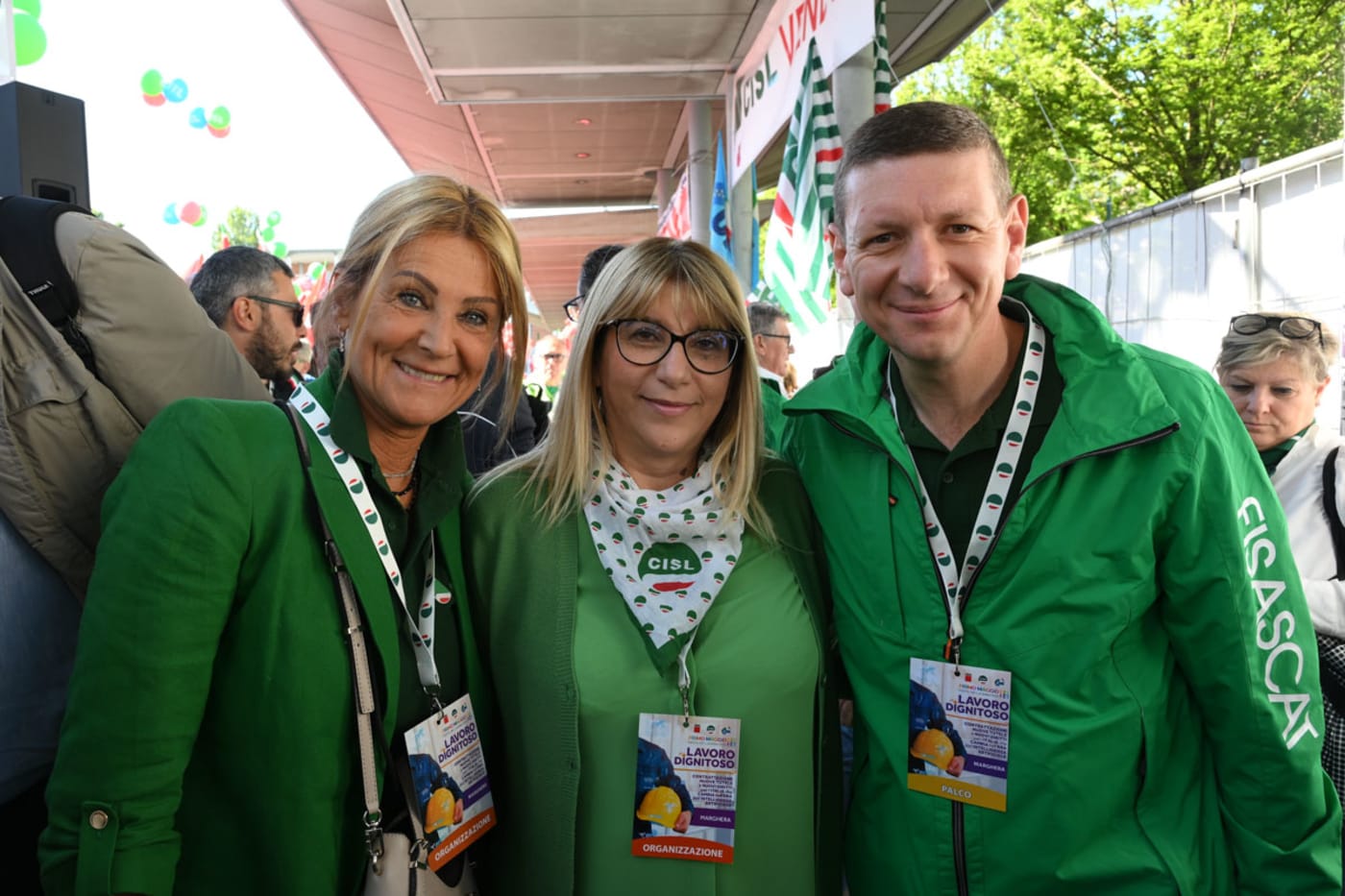 Primo Maggio CISL Marghera 2026 – foto 056