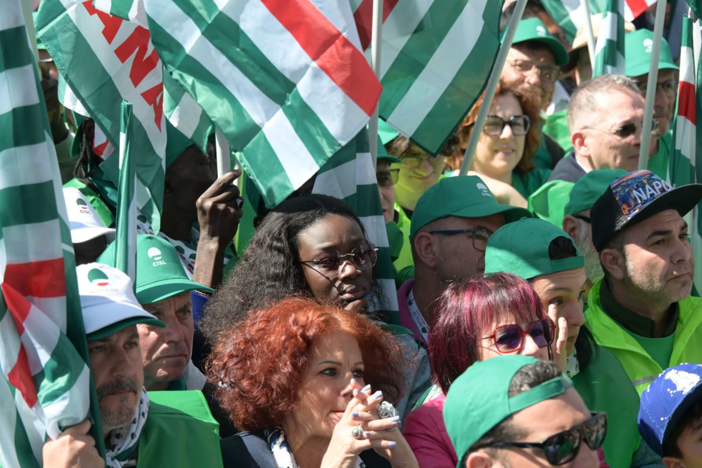 Primo Maggio CISL Marghera 2026 – foto 083