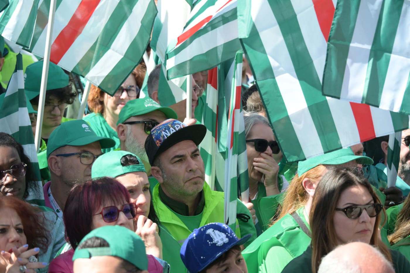 Primo Maggio CISL Marghera 2026 – foto 084