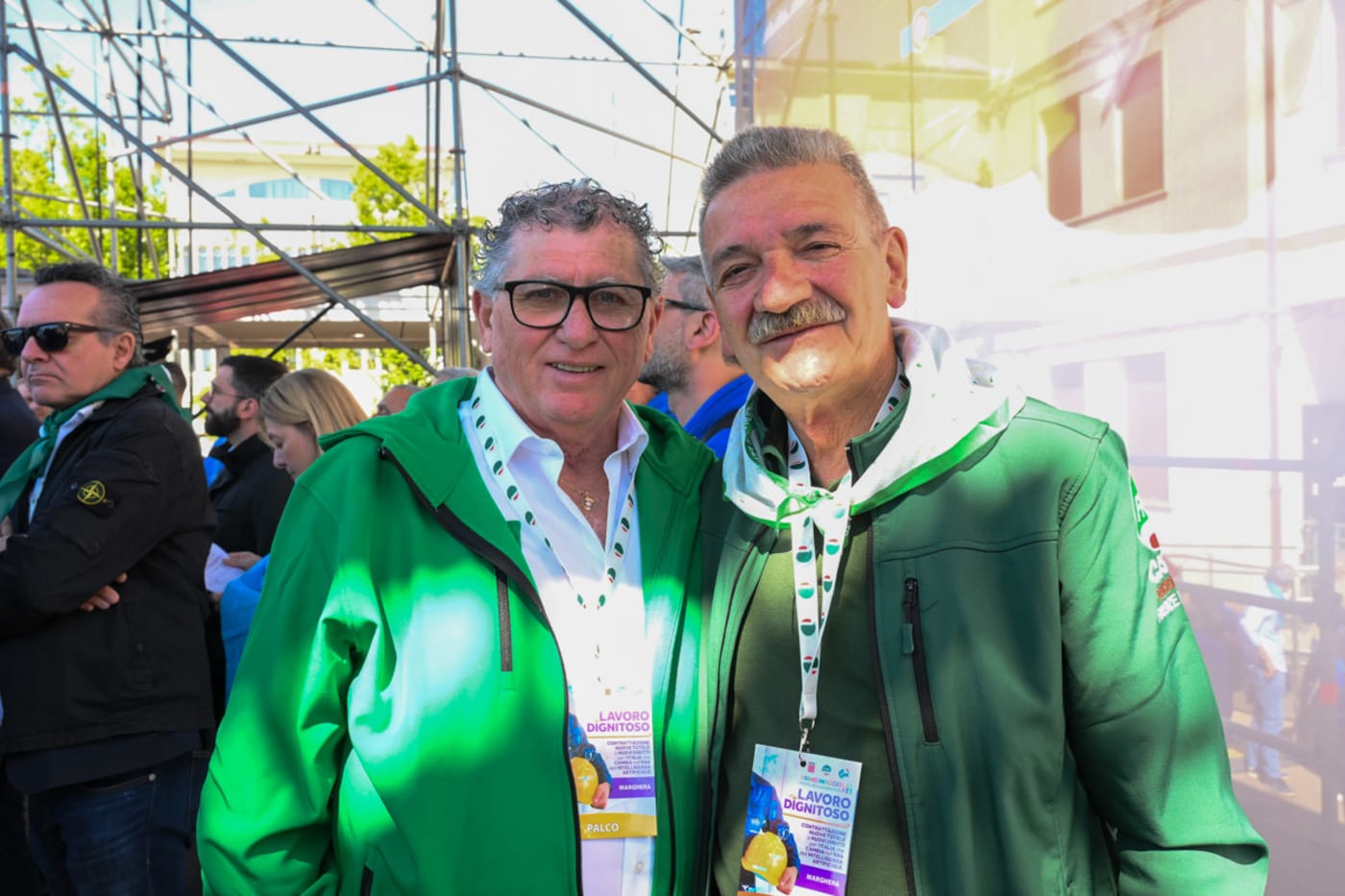 Primo Maggio CISL Marghera 2026 – foto 092