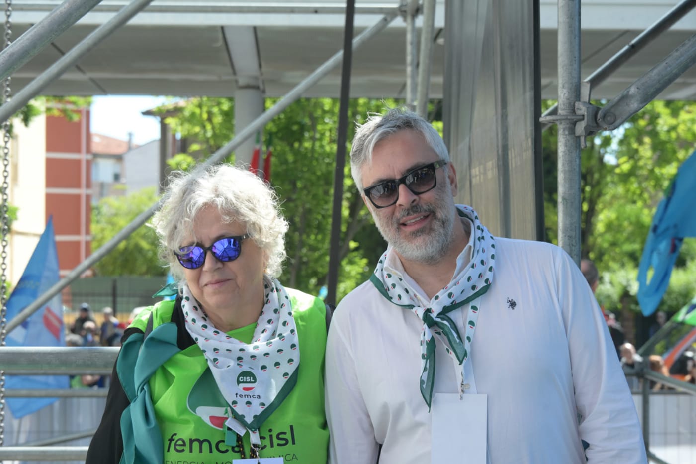 Primo Maggio CISL Marghera 2026 – foto 095