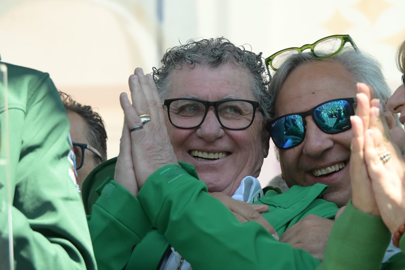 Primo Maggio CISL Marghera 2026 – foto 104