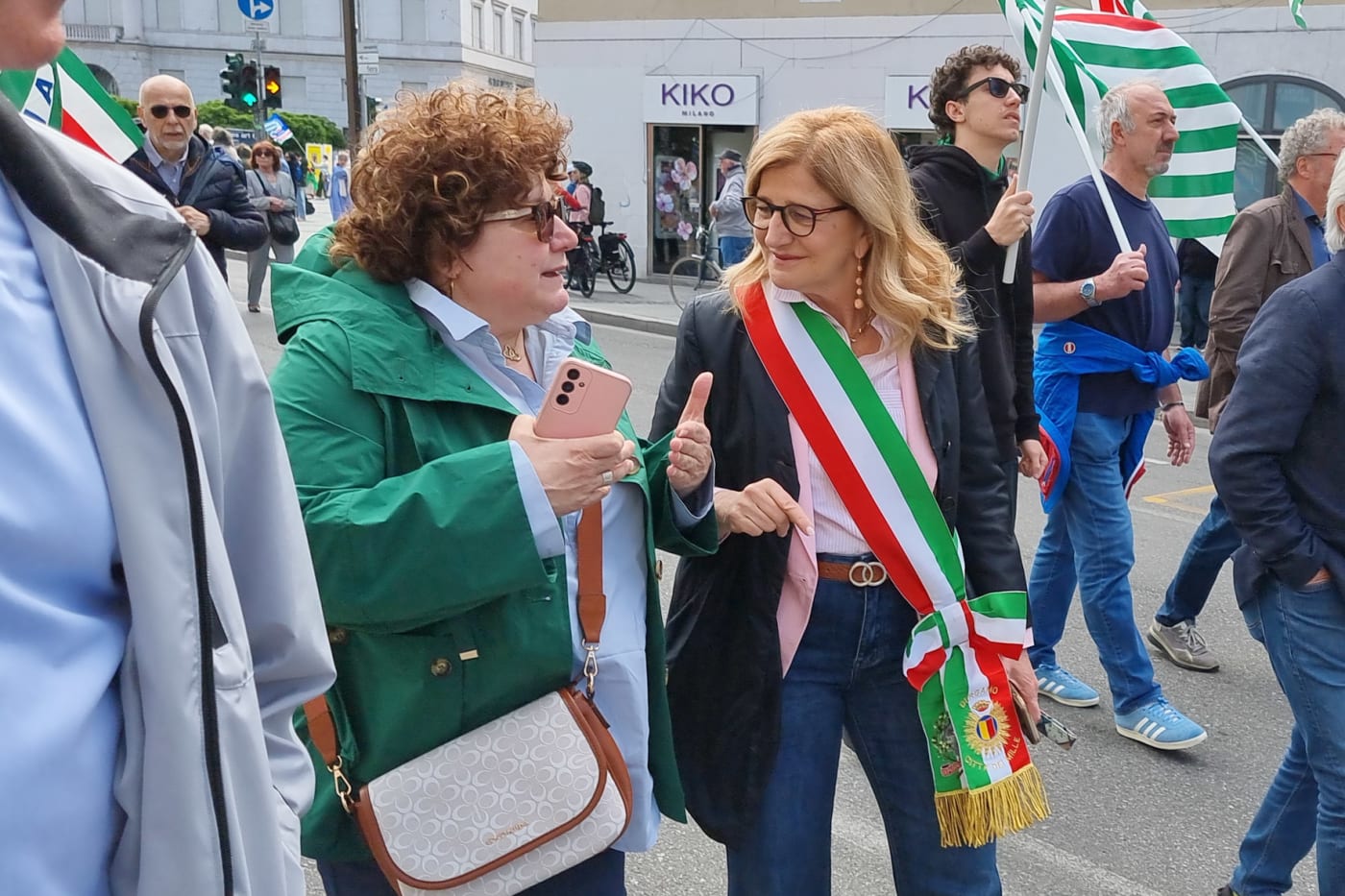 Primo Maggio CISL Bergamo 2026 – foto 008
