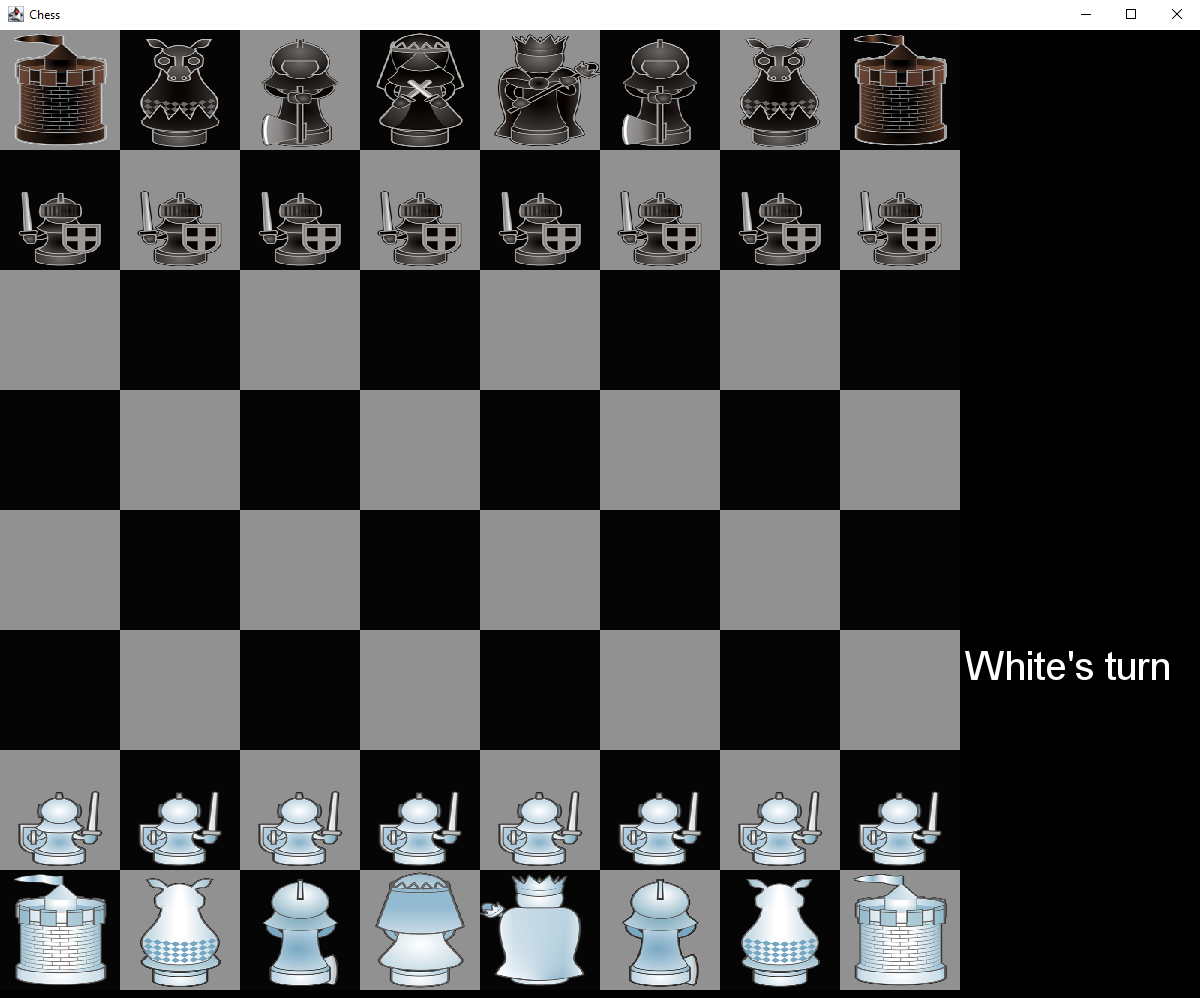 chess