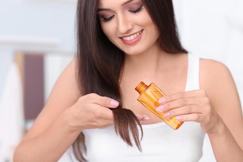 Cuidado Capilar: Claves para un Cabello Saludable y Radiante